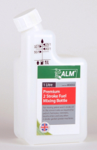 2 Stroke Fuel Mixing Bottle Premium 2 Stroke Fuel Mixing Bottle Premium